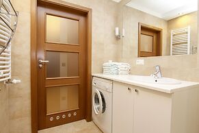 Apartamenty Swinoujscie R Sienkiewicza 2