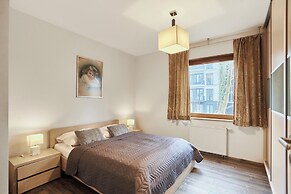 Apartamenty Swinoujscie R Sienkiewicza 2