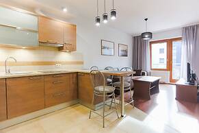 Apartamenty Swinoujscie R Sienkiewicza 2