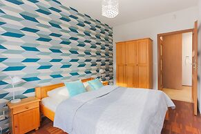 Apartamenty Swinoujscie R Sienkiewicza 2