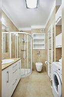 Apartamenty Swinoujscie R Sienkiewicza 2