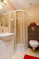 Apartamenty Swinoujscie R Sienkiewicza 2