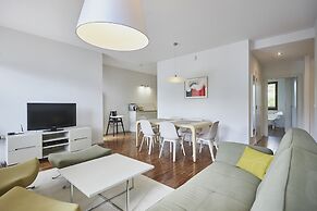 Apartamenty Swinoujscie R Sienkiewicza 2