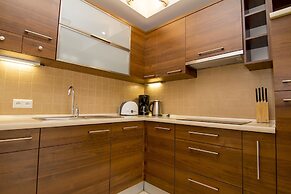 Apartamenty Swinoujscie R Sienkiewicza 2