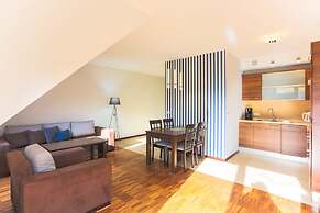 Apartamenty Swinoujscie R Sienkiewicza 2