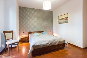 Apartamenty Swinoujscie R Sienkiewicza 2