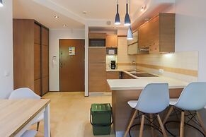 Apartamenty Swinoujscie R Sienkiewicza 2