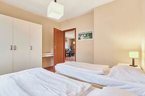 Apartamenty Swinoujscie R Sienkiewicza 2