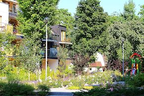 Apartamenty Swinoujscie R Sienkiewicza 2