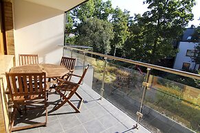 Apartamenty Swinoujscie R Sienkiewicza 2