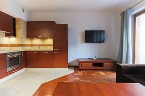 Apartamenty Swinoujscie R Sienkiewicza 2