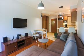 Apartamenty Swinoujscie R Sienkiewicza 2