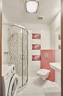 Apartamenty Swinoujscie R Sienkiewicza 2