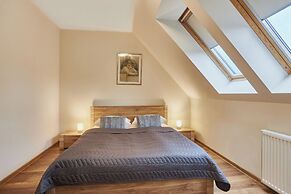 Apartamenty Swinoujscie R Sienkiewicza 2