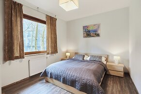 Apartamenty Swinoujscie R Sienkiewicza 2