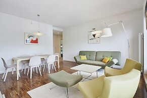 Apartamenty Swinoujscie R Sienkiewicza 2