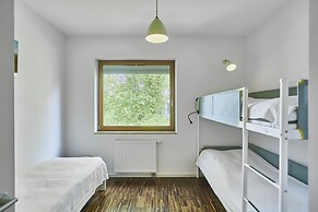 Apartamenty Swinoujscie R Sienkiewicza 2