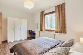 Apartamenty Swinoujscie R Sienkiewicza 2