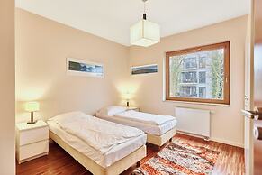 Apartamenty Swinoujscie R Sienkiewicza 2