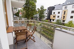 Apartamenty Swinoujscie R Sienkiewicza 2