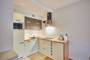 Apartamenty Swinoujscie R Sienkiewicza 2