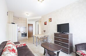 Apartamenty Swinoujscie R Sienkiewicza 2