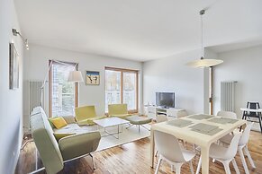 Apartamenty Swinoujscie R Sienkiewicza 2