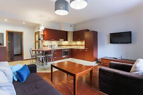 Apartamenty Swinoujscie R Sienkiewicza 2