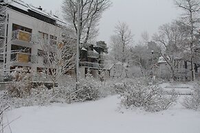 Apartamenty Swinoujscie R Sienkiewicza 2