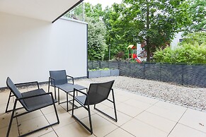 Apartamenty Swinoujscie R Sienkiewicza 2