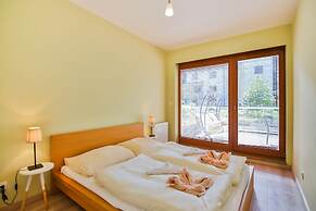 Apartamenty Swinoujscie R Sienkiewicza 2