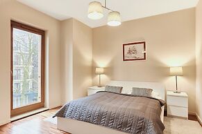 Apartamenty Swinoujscie R Sienkiewicza 2