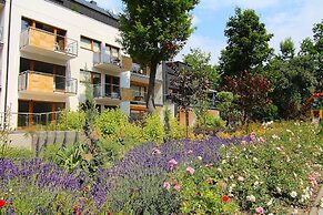 Apartamenty Swinoujscie R Sienkiewicza 2