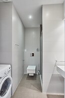 Apartamenty Swinoujscie R Sienkiewicza 2