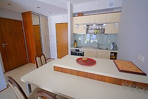 Apartamenty Swinoujscie R Sienkiewicza 2