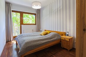 Apartamenty Swinoujscie R Sienkiewicza 2