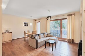 Apartamenty Swinoujscie R Sienkiewicza 2