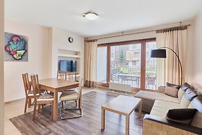 Apartamenty Swinoujscie R Sienkiewicza 2