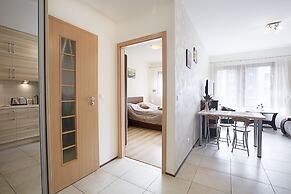Apartamenty Swinoujscie R Sienkiewicza 2