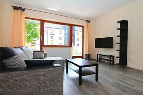 Apartamenty Swinoujscie R Sienkiewicza 2