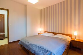 Apartamenty Swinoujscie R Sienkiewicza 2