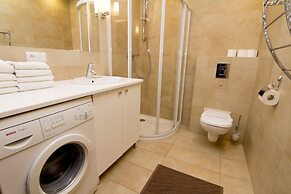 Apartamenty Swinoujscie R Sienkiewicza 2