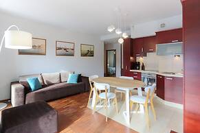 Apartamenty Swinoujscie R Sienkiewicza 2