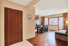 Apartamenty Swinoujscie R Sienkiewicza 2