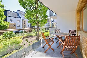 Apartamenty Swinoujscie R Sienkiewicza 2