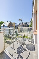 Apartamenty Swinoujscie R Sienkiewicza 2