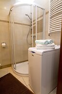 Apartamenty Swinoujscie R Sienkiewicza 2