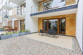 Apartamenty Swinoujscie R Sienkiewicza 2