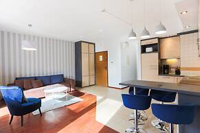 Apartamenty Swinoujscie R Sienkiewicza 2