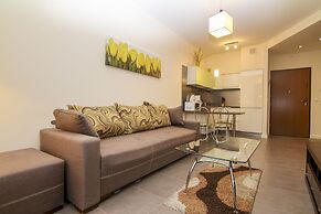 Apartamenty Swinoujscie R Sienkiewicza 2